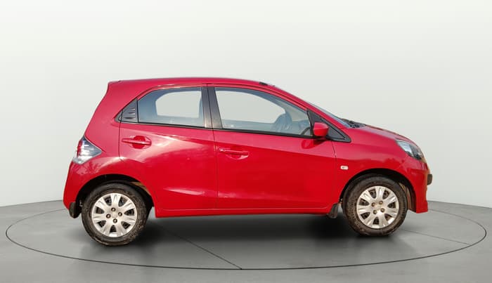 2012 Honda Brio S MT, Petrol, Manual, 67,287 km, Right Side View