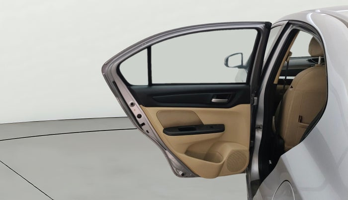 2021 Honda Amaze 1.2L I-VTEC VX CVT, Petrol, Automatic, 52,473 km, LHS Rear Door