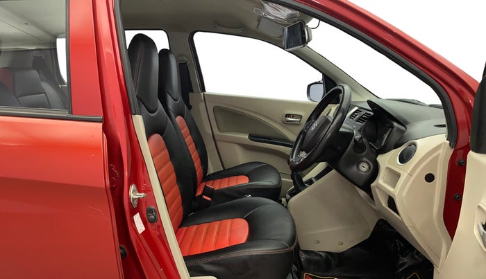 2020 Maruti Celerio ZXI, Petrol, Manual, 65,174 km, Right Side Front Door Cabin