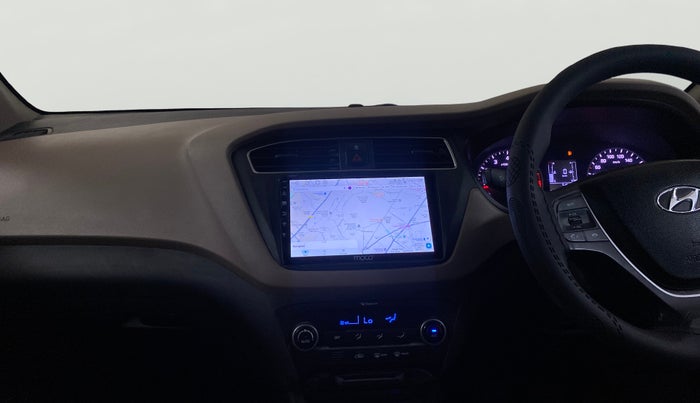 2018 Hyundai Elite i20 ASTA 1.2, Petrol, Manual, 65,884 km, Air Conditioner