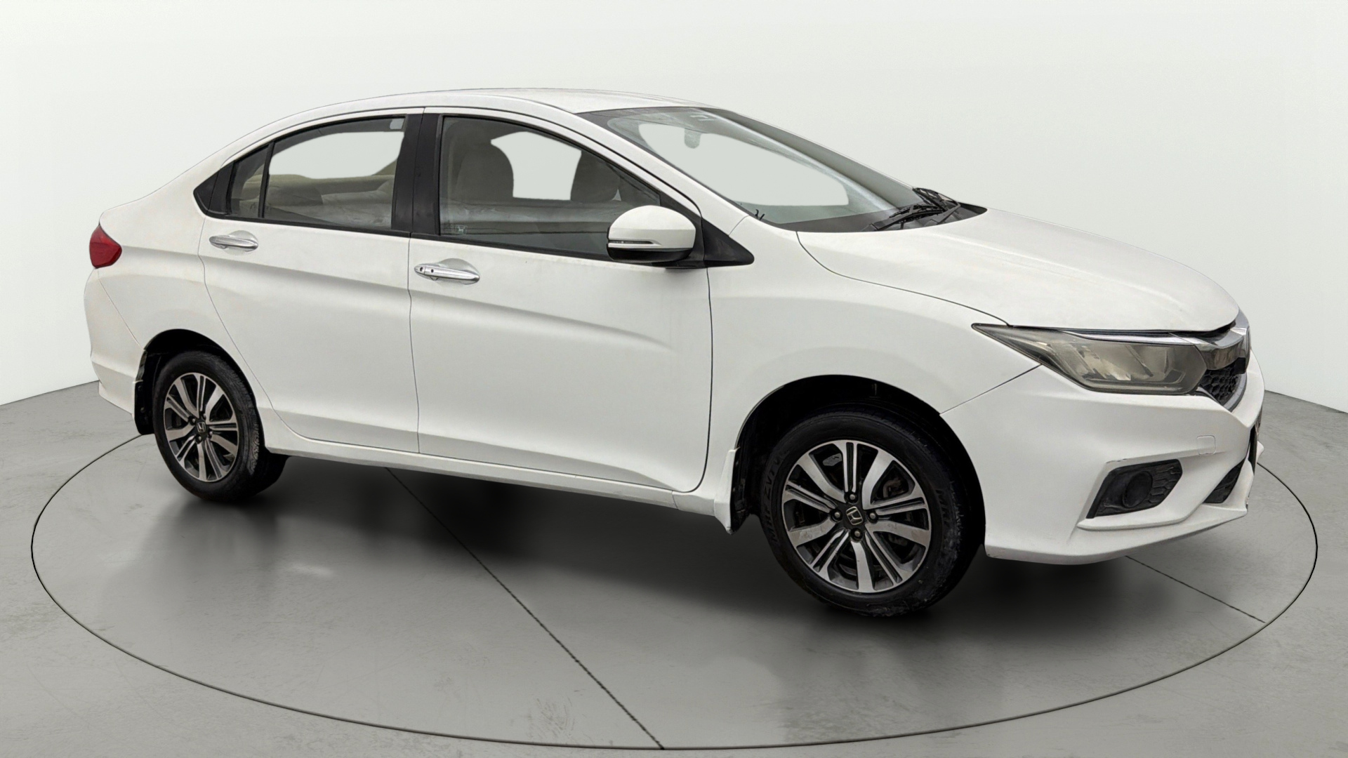 2017 Honda City 2022-2026 1.5L I-VTEC V MT