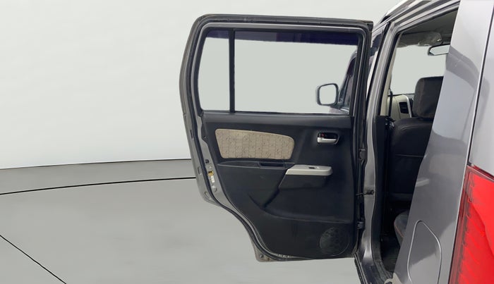 2014 Maruti Wagon R 1.0 VXI, Petrol, Manual, 88,365 km, LHS Rear Door