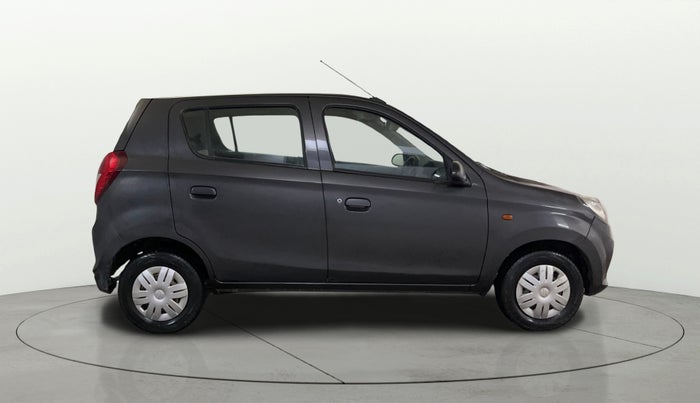 2013 Maruti Alto 800 LXI, Petrol, Manual, 17,591 km, Right Side View