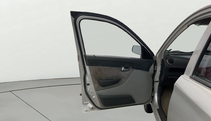 2019 Maruti Alto 800 LXI, Petrol, Manual, 39,876 km, LHS Front Door