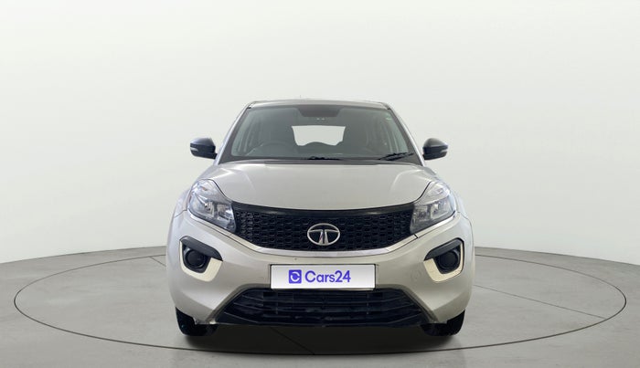 2018 Tata NEXON XM PETROL, Petrol, Manual, 33,956 km, Front