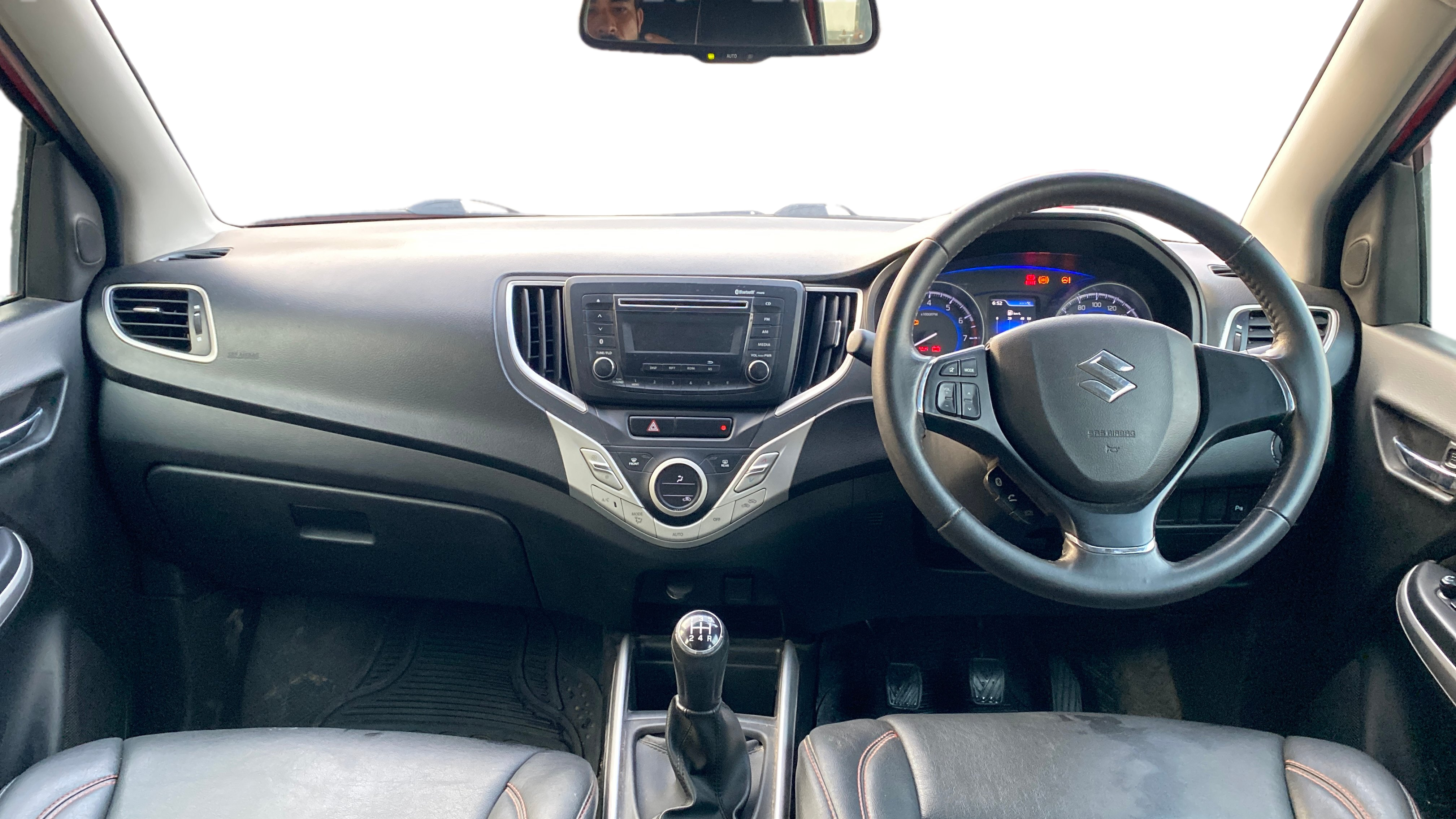 Interior