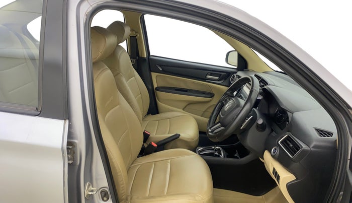 2018 Honda Amaze 1.2L I-VTEC V CVT, Petrol, Automatic, 25,529 km, Right Side Front Door Cabin