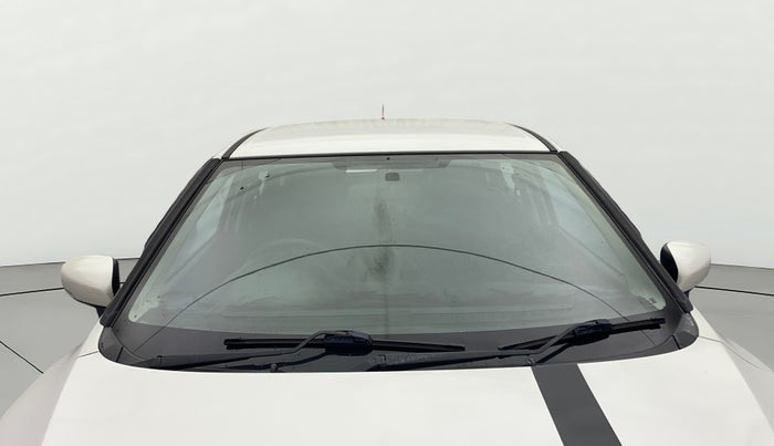 2020 Maruti Baleno DELTA PETROL 1.2, Petrol, Manual, 95,546 km, Front Windshield