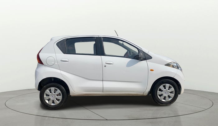 2016 Datsun Redi Go T (O), Petrol, Manual, 51,110 km, Right Side View