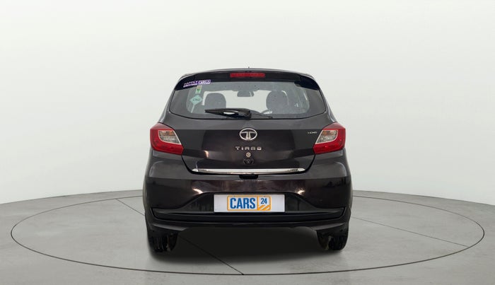 2022 Tata Tiago XZ PLUS CNG, CNG, Manual, 22,408 km, Back/Rear