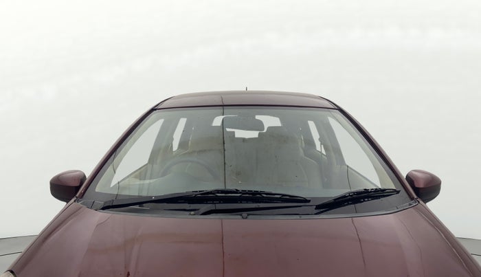 2015 Honda Mobilio 1.5L I-VTEC S, Petrol, Manual, 56,023 km, Front Windshield