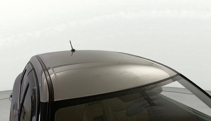 2016 Maruti Baleno ZETA PETROL 1.2, Petrol, Manual, 61,523 km, Roof