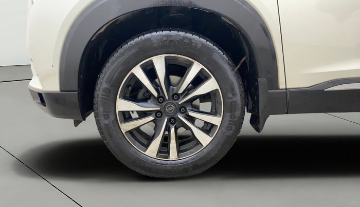 2019 Nissan Kicks XL DIESEL, Diesel, Manual, 61,756 km, Left Front Wheel