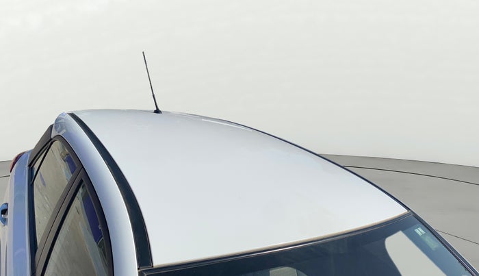 2015 Hyundai Elite i20 ASTA 1.2, Petrol, Manual, 27,730 km, Roof