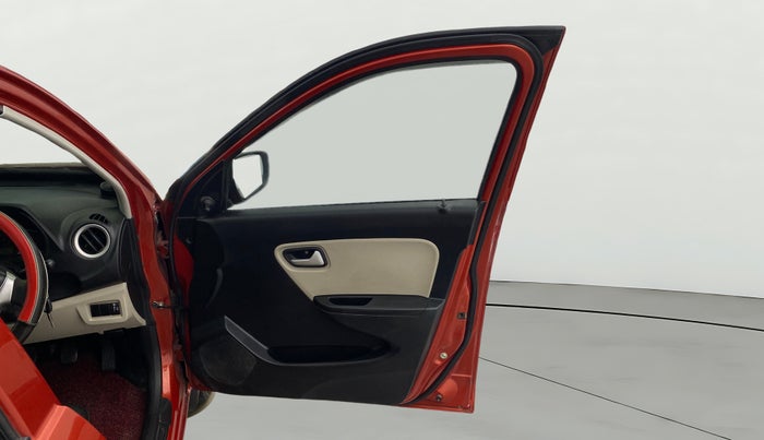 2022 Maruti Alto VXI PLUS, Petrol, Manual, 31,563 km, RHS Front Door