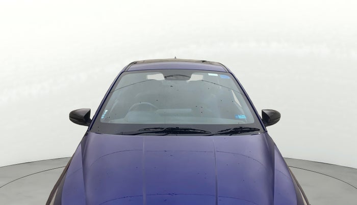 2023 Hyundai NEW I20 N LINE N8 1.0 TURBO MT, Petrol, Manual, 11,019 km, Front Windshield