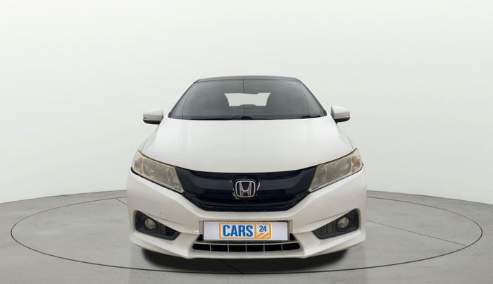 2016 Honda City 1.5L I-DTEC V, Diesel, Manual, 1,11,970 km, Front