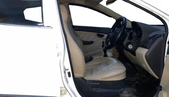 2018 Hyundai Eon D-LITE+, Petrol, Manual, 57,217 km, Right Side Front Door Cabin