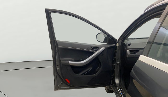 2021 Tata NEXON XMA PETROL, Petrol, Automatic, 39,115 km, LHS Front Door