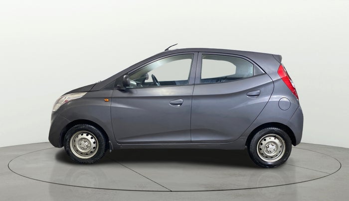2018 Hyundai Eon ERA +, Petrol, Manual, 59,181 km, Left Side