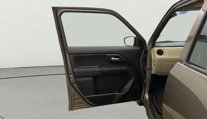 2022 Maruti New Wagon-R VXI CNG 1.0, CNG, Manual, 90,880 km, LHS Front Door