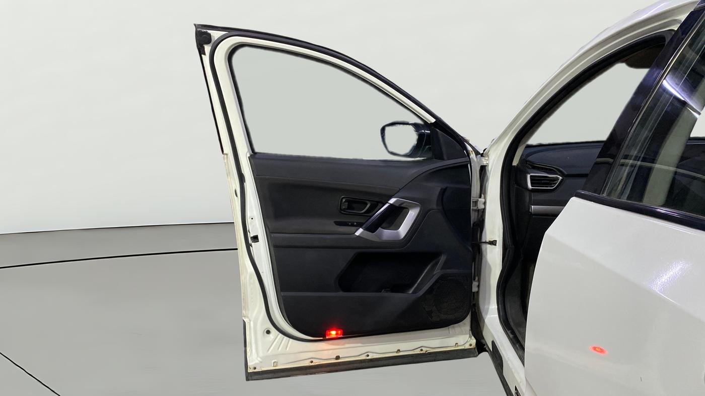 2022 Tata Harrier XMA SUNROOF 2.0L KRYOTEC, Diesel, Automatic, 1,20,097 km, LHS Front Door