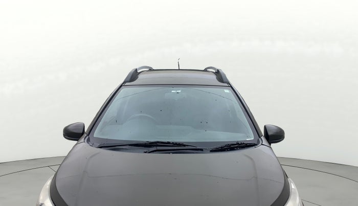 2018 Honda BR-V 1.5L I-VTEC VX, Petrol, Manual, 69,122 km, Front Windshield