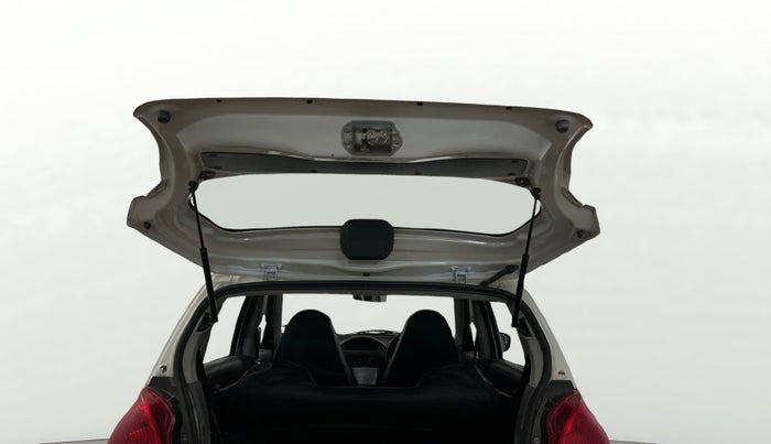 2014 Maruti Alto 800 LXI, Petrol, Manual, 63,021 km, Boot Door Open