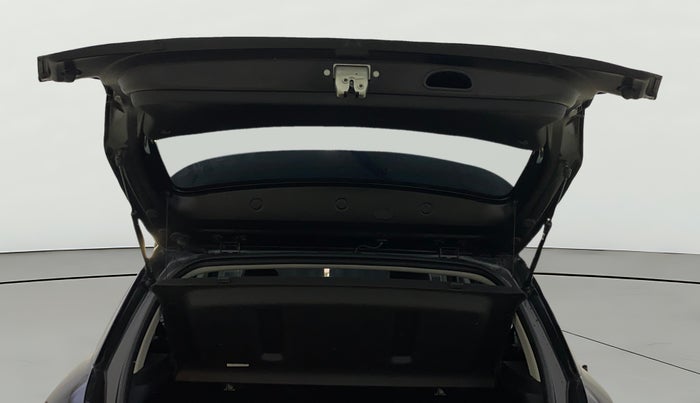 2022 Hyundai Creta SX (O) 1.5 DIESEL, Diesel, Manual, 67,927 km, Boot Door Open