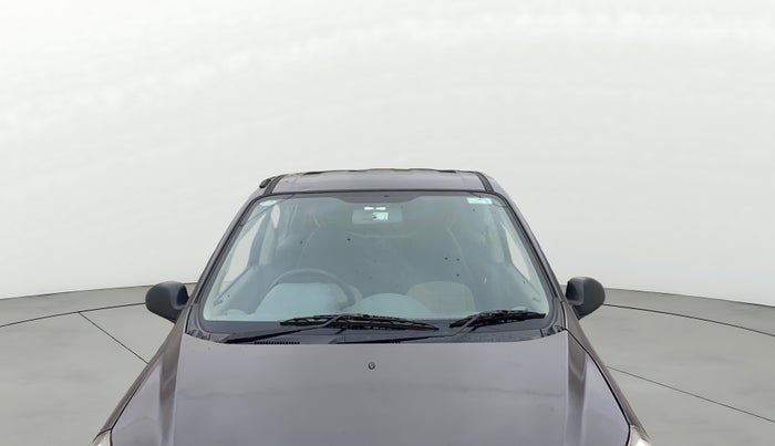 2015 Maruti Alto 800 LXI, Petrol, Manual, 37,619 km, Front Windshield