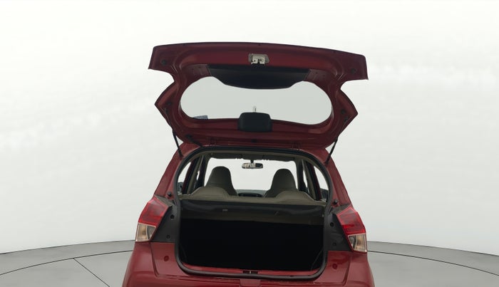 2020 Hyundai NEW SANTRO SPORTZ MT, Petrol, Manual, 34,041 km, Boot Door Open