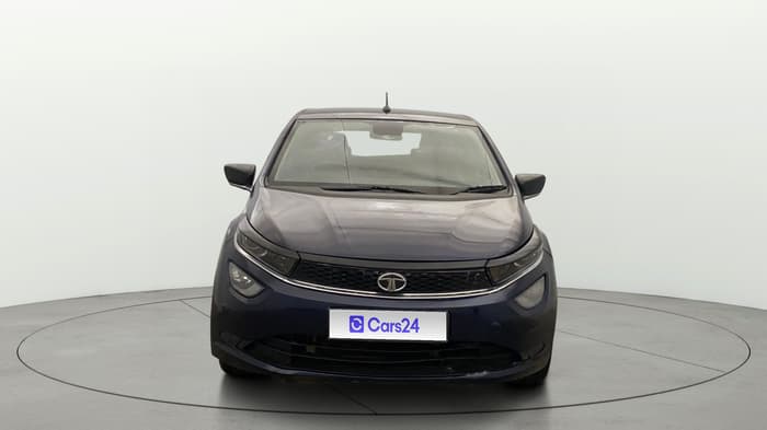2022 Tata ALTROZ XZ DIESEL, Diesel, Manual, 72,495 km, Front