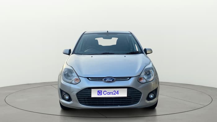 2013 Ford Figo EXI 1.4 DIESEL, Diesel, Manual, 91,497 km, Front