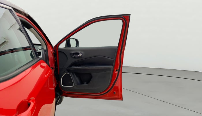 2017 Jeep Compass SPORT 2.0 DIESEL, Diesel, Manual, 55,340 km, RHS Front Door