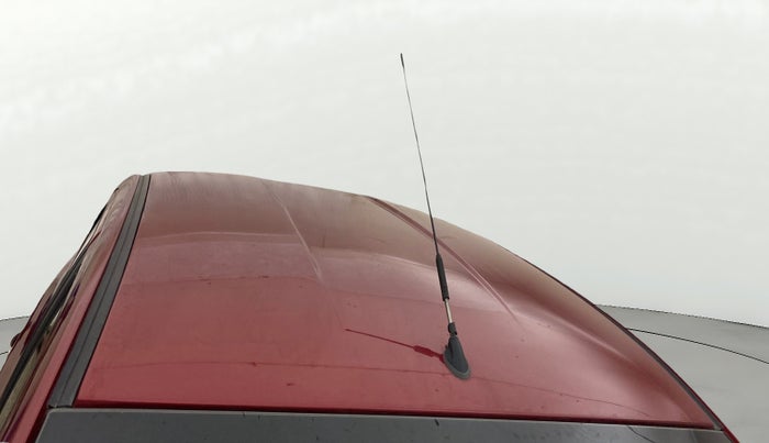 2020 Ford Figo Aspire TITANIUM PLUS 1.2 PETROL, Petrol, Manual, 30,883 km, Roof