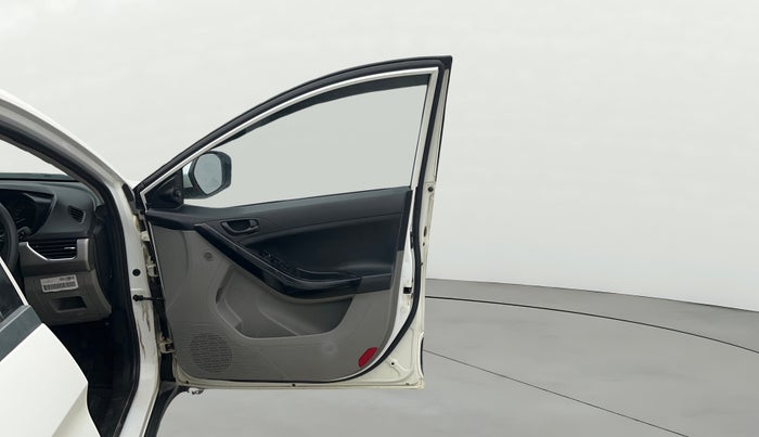 2019 Tata NEXON XT PLUS PETROL, Petrol, Manual, 41,306 km, RHS Front Door