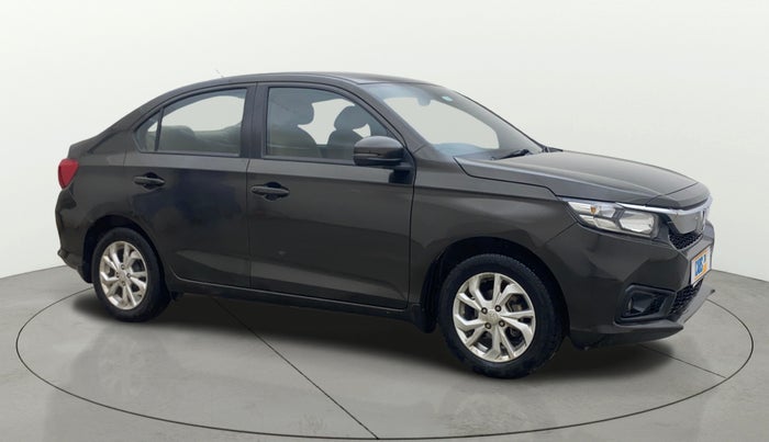 2019 Honda Amaze 1.2L I-VTEC VX, Petrol, Manual, 83,907 km, Right Front Diagonal