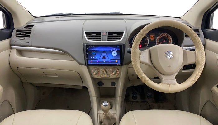 2014 Maruti Ertiga VDI, Diesel, Manual, 1,01,039 km, Dashboard