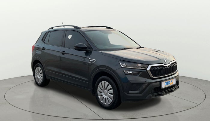 2023 Skoda KUSHAQ Active plus 1.0 TSI , Petrol, Manual, 16,254 km, SRP