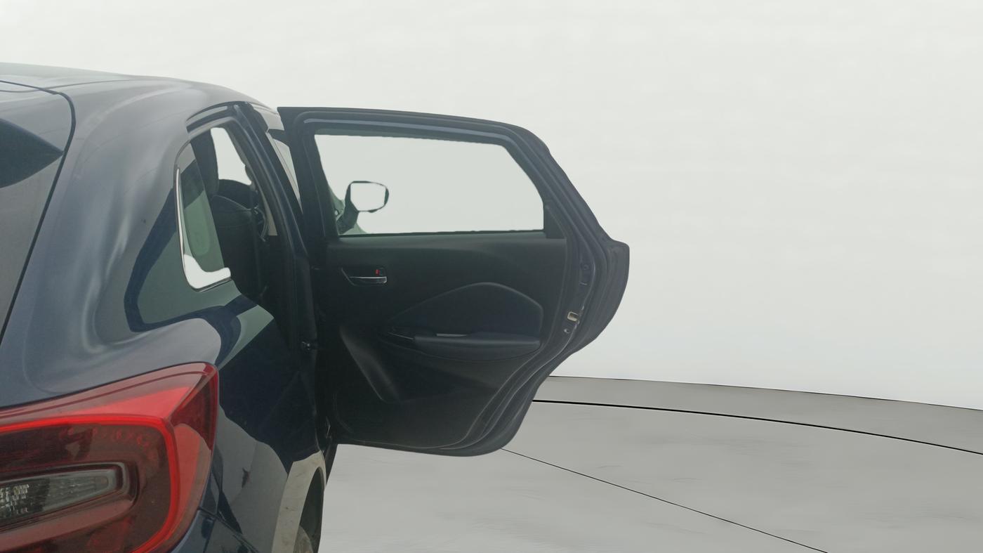 2022 Maruti Baleno ALPHA PETROL 1.2, Petrol, Manual, 14,530 km, RHS Rear Door
