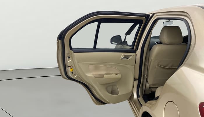 2013 Maruti Swift Dzire VXI, Petrol, Manual, 1,04,105 km, LHS Rear Door