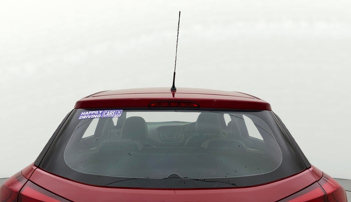 2015 Hyundai Elite i20 MAGNA 1.2, Petrol, Manual, 55,073 km, Rear Windshield