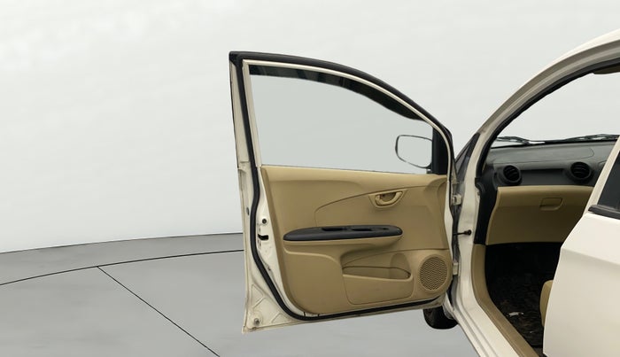 2014 Honda Amaze 1.2L I-VTEC E, Petrol, Manual, 82,320 km, LHS Front Door