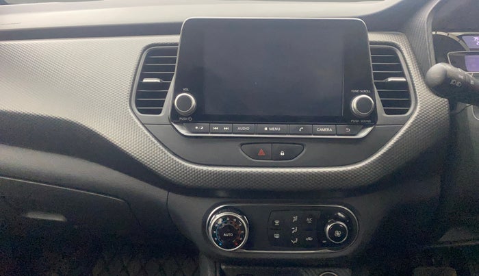 2021 Nissan Kicks XV PREMIUM TURBO 1.3 CVT, Petrol, Automatic, 39,115 km, Air Conditioner