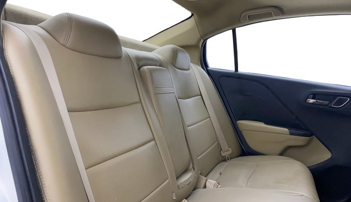 2019 Honda City 1.5L I-VTEC VX, Petrol, Manual, 60,421 km, Right Side Rear Door Cabin