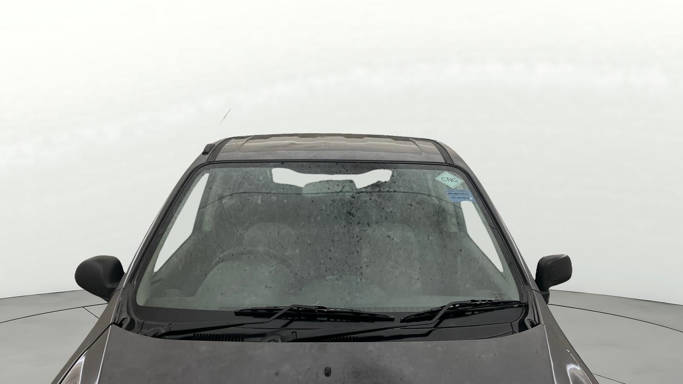 2019 Maruti Alto 800 LXI CNG, CNG, Manual, 33,440 km, Front Windshield