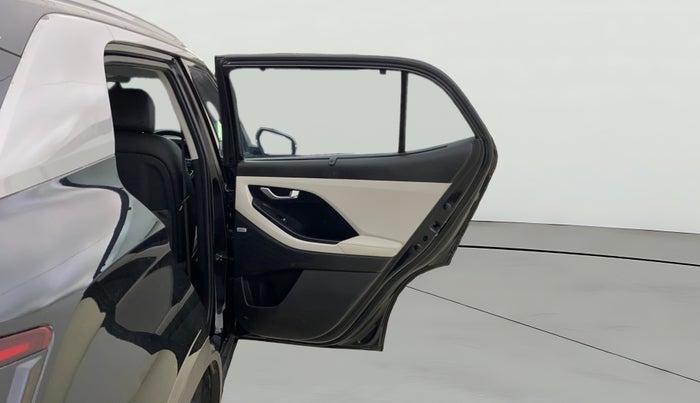 2022 Hyundai Creta SX (O) 1.5 DIESEL, Diesel, Manual, 67,927 km, RHS Rear Door