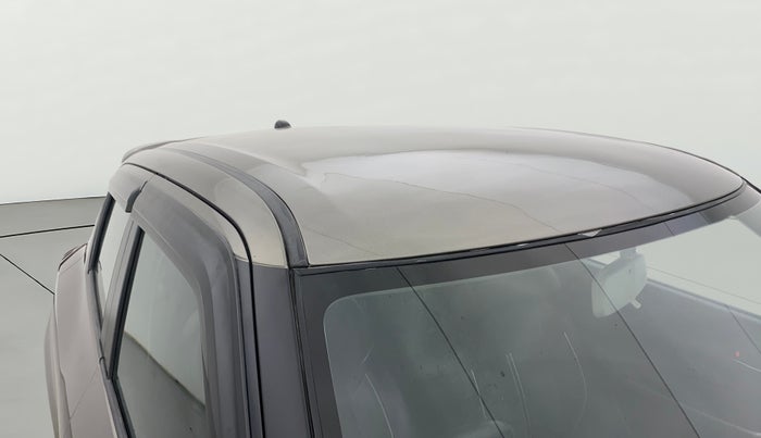 2019 Maruti Swift ZXI AMT, Petrol, Automatic, 56,094 km, Roof