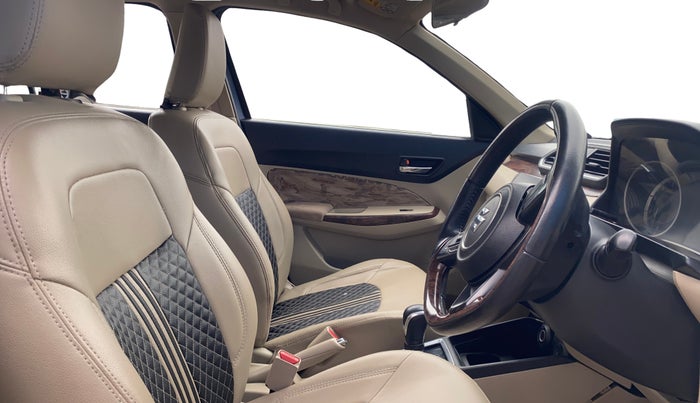 2017 Maruti Dzire ZXI AMT, Petrol, Automatic, 32,231 km, Right Side Front Door Cabin