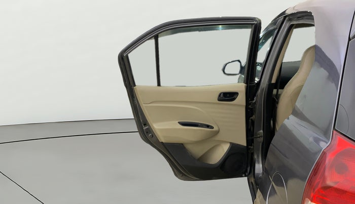 2020 Hyundai NEW SANTRO SPORTZ CNG, CNG, Manual, 1,15,118 km, LHS Rear Door